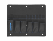 GEDORE Cover Tool Card Empty  invl. Assembly Kit