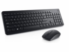 Dell KM3322W 580-BBJN Dell Wireless Keyboard and Mouse-KM...
