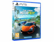 HRA PS5 The Crew Motorfest
