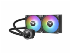 Thermaltake TH240 V2 Ultra ARGB Sync AIO Liquid Cooler (s...