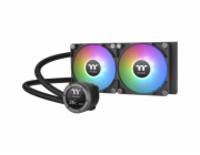 Thermaltake TH240 V2 Ultra ARGB Sync AIO Liquid Cooler (schwarz)