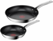 Sada pánví Tefal Intuition B817S255 2 ks