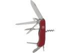 Victorinox Outrider red
