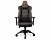 Cougar COUGAR Herní židle ARMOR EVO Orange