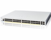 Catalyst C1300-48FP-4X