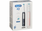 Oral-B iO Series 3n Matt Black/Blush Pink