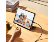 Baseus Tungsten Gold Charging  Data Cable Type-C 240W 2m