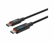 Kabel Ansmann USB 2.0, zástrčka USB-C > zástrčka USB-C