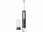 Oral-B Oral-B iO Series 3, Elektrische Zahnbürste (schwar...