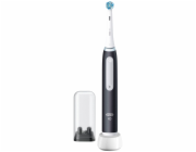 Oral-B Oral-B iO Series 3, Elektrische Zahnbürste (schwarz, Matt Black)