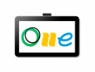 Wacom One 12 pen display