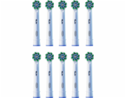 Oral-B Toothbrush heads  Pro CrossAction 10 pcs.