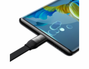 Baseus Bright Mirror 2 Series USB Cable 66W 1m black