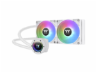 Thermaltake TH240 V2 ARGB Sync AIO Liquid Cooler Snow Edi...