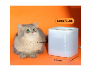 Fontána/napáječka pro psy a kočky PetKit Eversweet SOLO SE