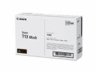 Canon TONER T13k černá pro i-SENSYS X 1440iF,1440i,1440P,...