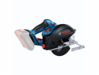 Bosch GKM 18V-50 (solo, L)