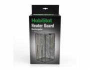HabiStat Heater Guard 12x24cm