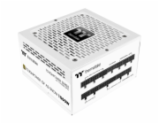 Thermaltake Toughpower GF A3 Snow 1050W (weiß, 1x 12VHPWR, 5x PCIe, Kabel-Management, 1050 Watt)