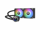 Thermaltake TH240 V2 ARGB Sync AIO Liquid Cooler (schwarz)