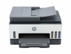 HP Smart Tank 7605, multifunkční tiskárna