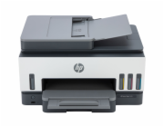 HP Smart Tank 7605, multifunkční tiskárna