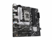 Základní deska Asus MB ASUS PRIME B760M-A D4-CSM (Intel,1700,DDR4,mATX)