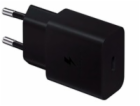 Samsung cestovní nabíječka EP-T2510NB, Fast Charging 25W,...