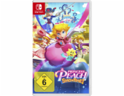 Nintendo Princess Peach: Showtime!, hra pro Nintendo Switch
