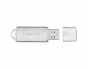 Intenso Jet Line Aluminum 32GB  USB Stick 3.2 Gen 1x1