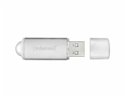 Intenso Jet Line Aluminum 256GB  USB Stick 3.2 Gen 1x1