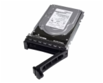 DELL 2.4TB Hard Drive SAS ISE 12Gbps 10K 512e 2.5in Hot Plug with 3.5in HYB CARR Customer Kit
