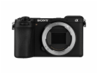 Sony Alpha 6700 (ILCE6700B), digitální fotoaparát
