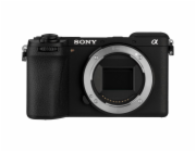 Sony Alpha 6700 (ILCE6700B), digitální fotoaparát
