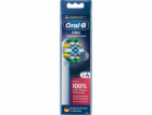 Hloubkově čisticí kartáčkové hlavice Braun Oral-B Pro, ba...