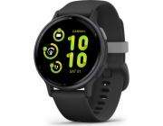 Garmin vivoactive 5  black / slate grey