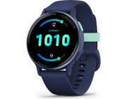 Garmin vivoactive 5  Royal Blue / Blue