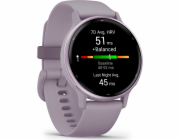 Garmin vivoactive 5  orchid / orchid metallic