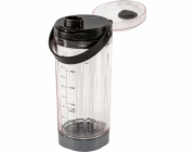 Ninja Bezdrátový stojanový mixér Blast BC151EUBK (černý/stříbrný, dobíjecí přes USB-C, kelímek 530 ml)