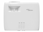 Optoma projektor ZH462 (DLP, Laser, FULL HD, 5000 ANSI, 2...