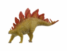 Schleich Dinosauři Stegosaurus, figurka na hraní