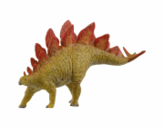 Schleich Dinosauři Stegosaurus, figurka na hraní