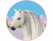 Schleich "Horse Club Sofia s Beauties - Hair Beauty Koně šedá, figurka na hraní"
