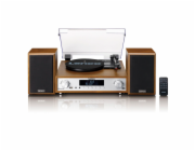 Lenco MC-160WD  wood