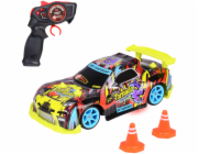 Dickie RC Tornado Drift, RTR  2,4 GHz                201104007