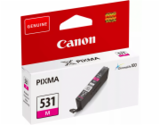 Canon CARTRIDGE CLI-531 M EUR purpurová pro PIXMA TS8750,8751
