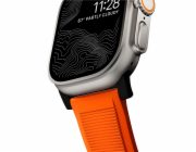 Nomad Nomad – Rugged Band – Robustní popruh pro Apple Watch