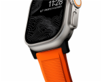 Nomad Nomad – Rugged Band – Robustní popruh pro Apple Watch