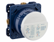Grohe Rapido SmartBox universal  Flush Mount Body, 1/2"