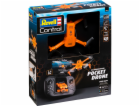Kapesní kvadrokoptéra Revell RC